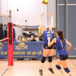 U16: Soča - Olympia