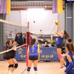 U16: Soča - Olympia