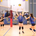 U16: Soča - Olympia