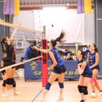 U16: Soča - Olympia