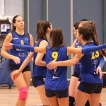 U16: Soča - Olympia