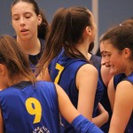 U16: Soča - Olympia