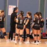 U16: Soča - Olympia