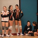 U16: Soča - Olympia