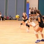 U16: Soča - Olympia