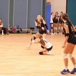 U16: Soča - Olympia