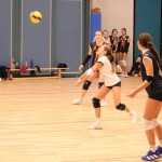 U16: Soča - Olympia