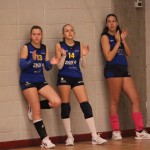 U16: Soča - Olympia