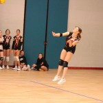 U16: Soča - Olympia