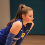 U16: Soča - Olympia