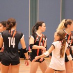 U16: Soča - Olympia