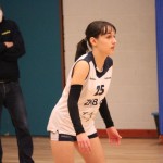 U16: Soča - Olympia