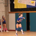 U16: Soča - Olympia
