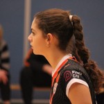 U16: Soča - Olympia