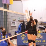 U16: Soča - Olympia