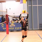 U16: Soča - Olympia