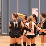 U16: Soča - Olympia