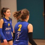 U16: Soča - Olympia