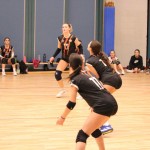 U16: Soča - Olympia