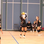 U16: Soča - Olympia