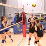 U16: Soča - Olympia