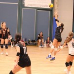 U16: Soča - Olympia