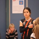 U16: Soča - Olympia