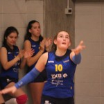 U16: Soča - Olympia