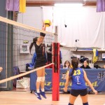 U16: Soča - Olympia