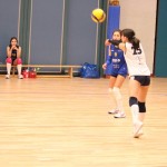 U16: Soča - Olympia