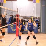 U16: Soča - Olympia