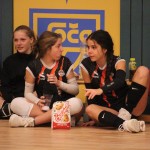 U16: Soča - Olympia