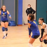 U16: Soča - Olympia