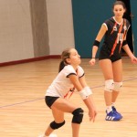 U16: Soča - Olympia