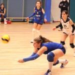 U16: Soča - Olympia