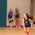 U16: Soča - Olympia