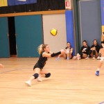 U16: Soča - Olympia