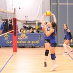 U16: Soča - Olympia
