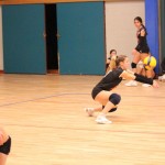 U16: Soča - Olympia