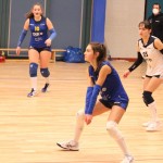 U16: Soča - Olympia