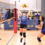 U16: Soča - Olympia