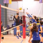 U16: Soča - Olympia