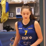 U16: Soča - Olympia