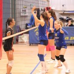 U16: Soča - Olympia