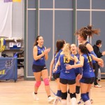 U16: Soča - Olympia