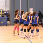 U16: Soča - Olympia