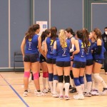 U16: Soča - Olympia