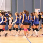 U16: Soča - Olympia