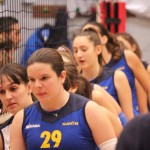 U16: Soča - Olympia