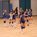U16: Soča - Olympia